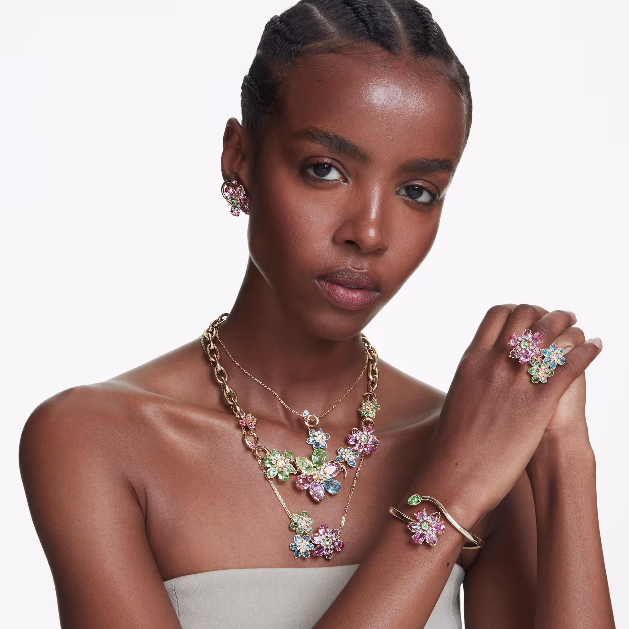 Idyllia necklace